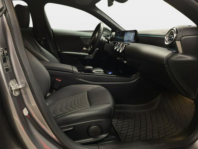 Mercedes CLA 200 1.3 163KM Automat 2023r., Salon PL, I właściciel Warszawa - zdjęcie 11