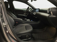 Mercedes CLA 200 1.3 163KM Automat 2023r., Salon PL, I właściciel Warszawa - zdjęcie 11