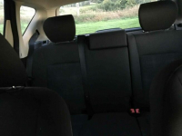 sprzedam mercedes a-klasa w-169 Miłosław - zdjęcie 4