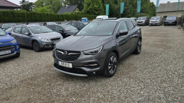 Opel Grandland X Serwisowany Automat Zieleniewo - zdjęcie 3