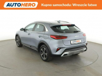 Kia XCeed PHEV full LED navi klima auto kamera i czujniki parkowania Warszawa - zdjęcie 4