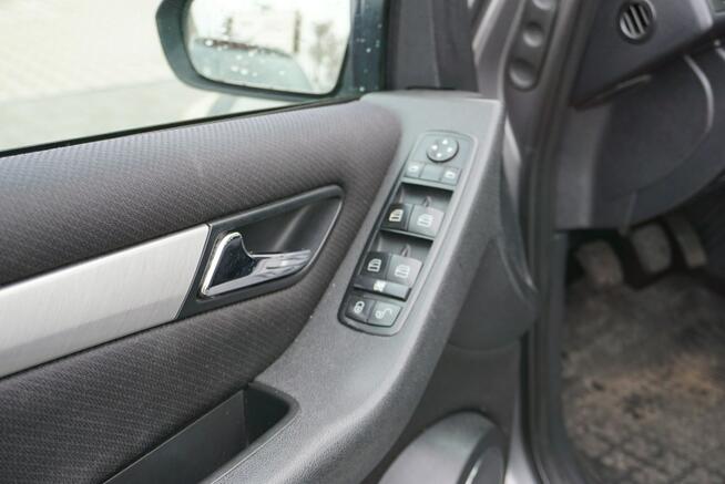 Mercedes A 180 zarejestrowany, ubezpieczony Opole - zdjęcie 8
