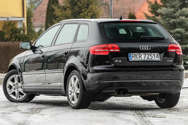 Audi A3 Targowiska - zdjęcie 4