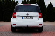 Škoda Yeti 1.2TSI_110KM_Lift_EA211_Na pasku_z Niemiec Rzekuń - zdjęcie 4