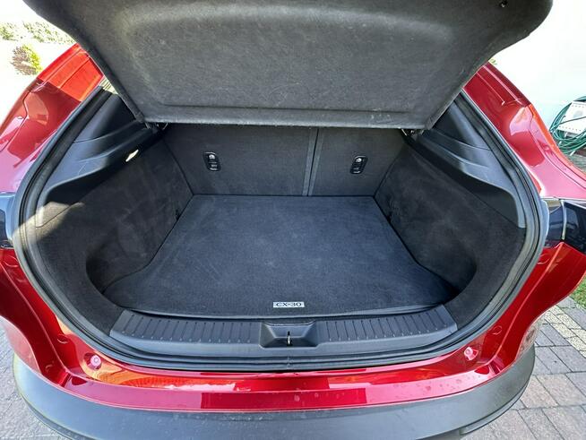 Mazda CX-30 Lipówki - zdjęcie 11