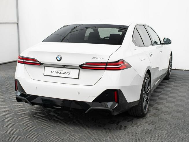 GD6P362#520d mHEV M Sport Ambient Podgrz.f K.cof Salon PL VAT23% Gdańsk - zdjęcie 5