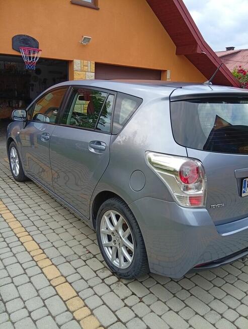 Toyota Verso Niepołomice - zdjęcie 5