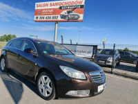 Opel Insignia Lipówki - zdjęcie 7