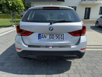 BMW X1 Gwarancja*Xenon*Nawigacja*Klimatronik*Kubełki*Sport Line Zebrzydowa - zdjęcie 5