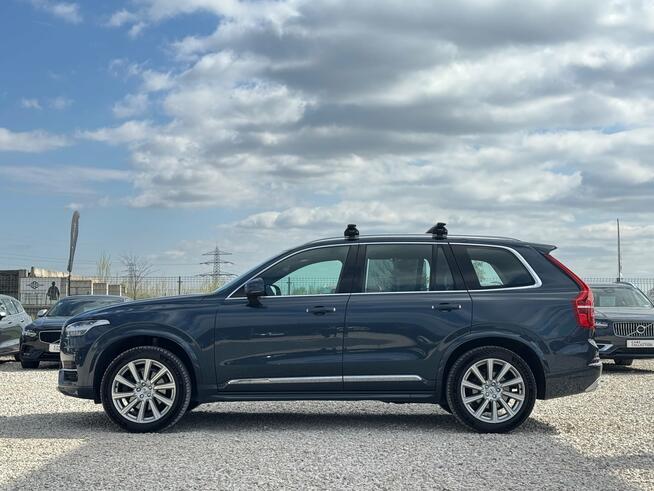 Volvo XC90, 2019 Michałowice - zdjęcie 7