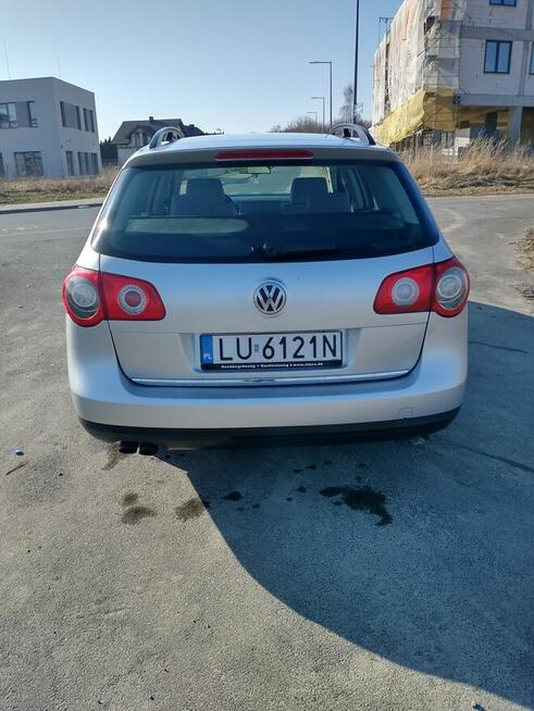 VW PASSAT B6 Lublin - zdjęcie 4