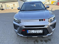 KGM Tivoli 1.5 T-GDI Adventure Plus AT6, Pakiet LED, 2025 Wola - zdjęcie 7
