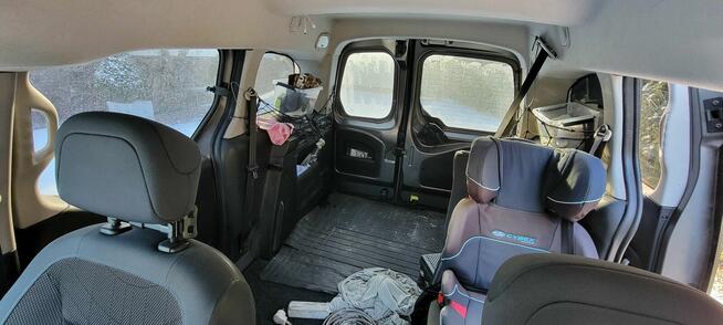 Peugeot Partner Kalisz - zdjęcie 7