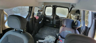 Peugeot Partner Kalisz - zdjęcie 7