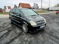 Opel Meriva 1.6 03r