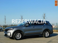 Kia Sorento 7 Osobowy z Gwarancja Model 2022
