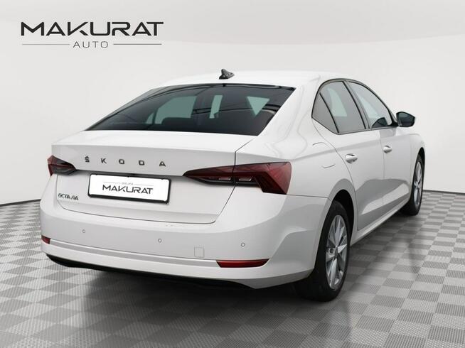 Škoda Octavia WND0712C#2.0 TDI Ambition K.cofania LED Salon PL VAT 23% Gdańsk - zdjęcie 4