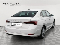 Škoda Octavia WND0712C#2.0 TDI Ambition K.cofania LED Salon PL VAT 23% Gdańsk - zdjęcie 4