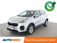 Kia Sportage GRATIS! Pakiet Serwisowy o wartości 900 zł!