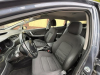 Kia Cee'd benzyna I rej. 2017 przebieg 57500 km Słupsk - zdjęcie 10