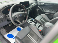 Ford Focus 2.3 EcoBoost ST X ! Z Polskiego Salonu ! Faktura VAT ! Warszawa - zdjęcie 12