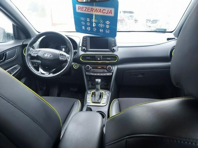 Hyundai Kona Przasnysz - zdjęcie 5