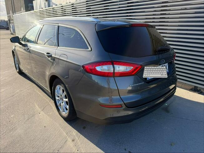 Ford Mondeo 1.5 benzyna EcoBost Pruszków - zdjęcie 4