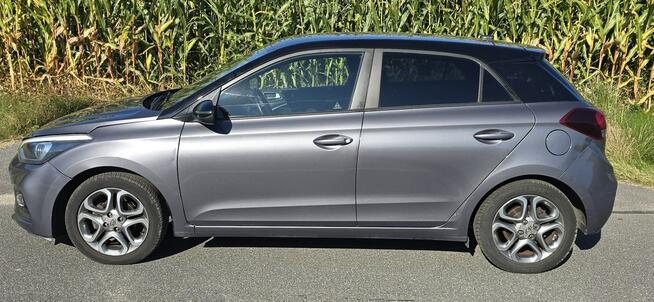Hyundai i20 1.2 i 69.000km ! Pleszew - zdjęcie 2