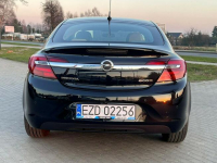 Opel Insignia *Liftback*Okazja*Diesel*Niski Przebieg*Gwarancja* Zduńska Wola - zdjęcie 12