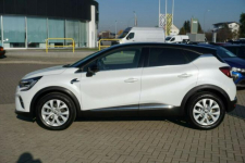 Renault Captur 1.3TCe 140KM EDC AUT Intens salon I właściciel Lublin - zdjęcie 8