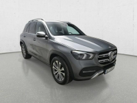Mercedes GLE 350 de