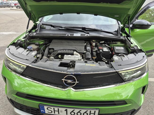 Sprzedam Opel Mokka Chorzów - zdjęcie 8