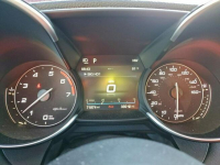 Alfa Romeo Giulia / 2.0 280KM / 4x4 / niski przebieg / Tarnów - zdjęcie 9