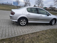 Sprzedam lub zamienię peugeot 407 1.6 diesel Łękińsko - zdjęcie 4