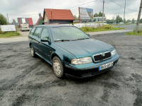 Skoda Octavia 1.9TDI 110km 99r