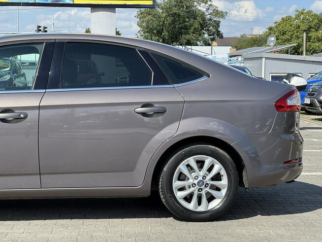 Ford Mondeo *FILM*Polski Salon*Roczna Gwarancja Techniczna* Suchy Las - zdjęcie 6