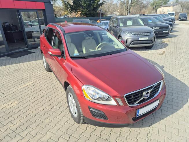 Volvo XC 60 Salon Polska * Idealny Konstancin-Jeziorna - zdjęcie 4
