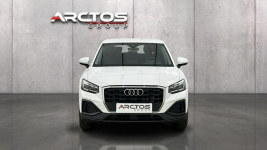 Audi Q2 35 TFSI S Tronic Warszawa - zdjęcie 8
