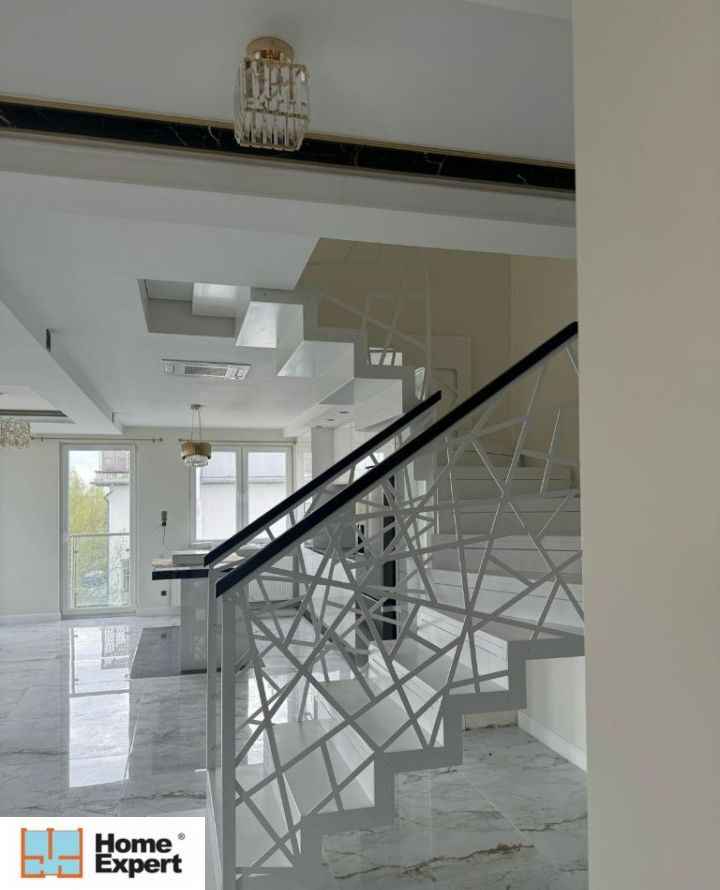 4pok, 115met, Okolice Bazyliowej 2 TARASY/GARAŻ (Wrocław) Psie Pole - zdjęcie 7