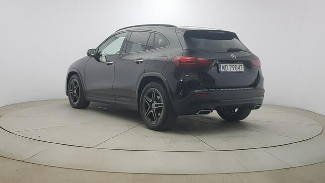 Mercedes GLA 200 AMG Line! Z Polskiego Salonu! Faktura VAT! Warszawa - zdjęcie 5