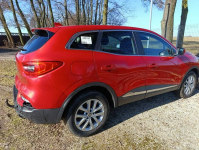Renault Kadjar 1.5 dci  84 tys.km ! Pleszew - zdjęcie 8