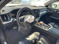 Volvo S60 T8 AWD PHEV Automat Skóry Kamery360 Panorama 391KM Gliwice - zdjęcie 7