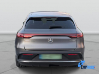 EQC 400 4 matic AMG KRAJOWY Faktura VAT23% Kraków - zdjęcie 4