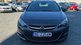 Opel Astra Benzyna Zarejestrowany Ubezpieczony Elbląg - zdjęcie 10