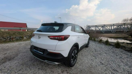 Opel Grandland X Full opcja Biało-czarny Kamienna Góra - zdjęcie 5