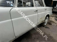 Mercedes inny 220 Sedan Manual, 95hp, 1965 Kiczyce - zdjęcie 8