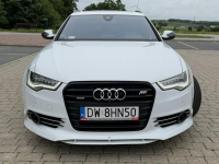 Audi A6 C7 ABT Sportsline 3.0BiTDI Full Opcja AS6! Gostyń - zdjęcie 2