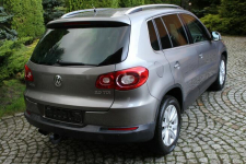 Volkswagen Tiguan 2.0 TDI 140 KM Przebieg 166 tys km 4x4 Lubań - zdjęcie 2