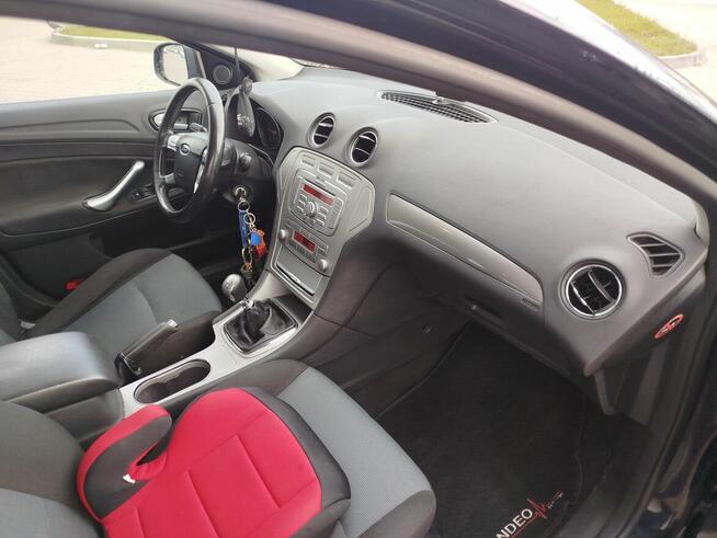 Sprzedam samochód Lubin - zdjęcie 5