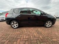Peugeot 3008 2.0HDi 2012r Climatronic Panorama Dach Serwis Zarejestrow Sokołów Podlaski - zdjęcie 5